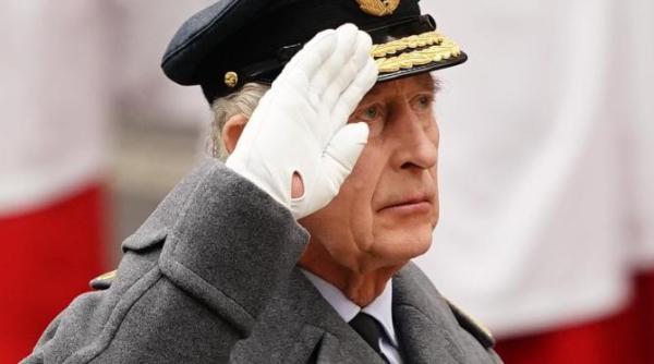 de ce averea unor englezi ajunge in visteria regelui charles