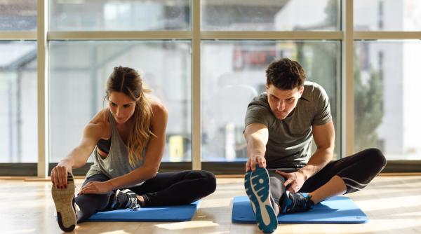 exercitiile fizice la ore fixe beneficii surprinzatoare pentru sanatate