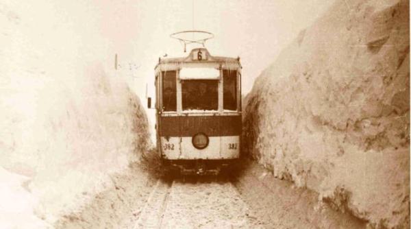 lucruri mai putin stiute despre iarna din 1954 cand zapada a atins 2 3 metri in bucuresti mihai timu anm a spus ce a produs un astfel de fenomen