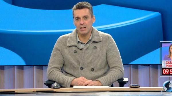 mircea badea faza amuzanta cu fiul sau la parada de 1 decembrie anul asta pare ca am scapat