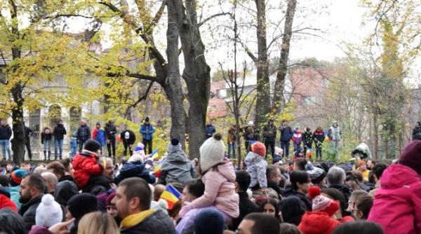 reportaj video ziua nationala ce inseamna sa fii patriot raspunsurile la care nu te asteptai