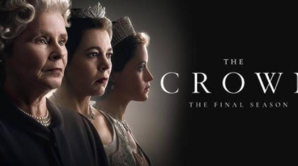 actrita imelda staunton din the crown vorbeste despre socul trait la moartea reginei