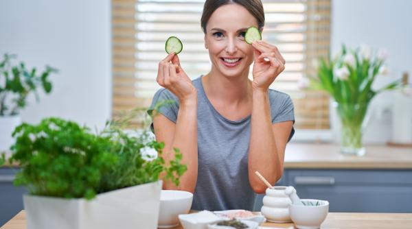 castravetii gustarea potrivita in timpul dietelor