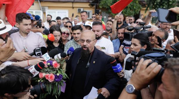 cristian popescu piedone a comandat 100 de mici la un restaurant bucatarul a ramas uimit