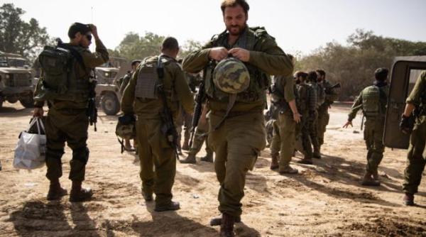 exista discutii pentru un nou armistitiu intre israel si hamas surse