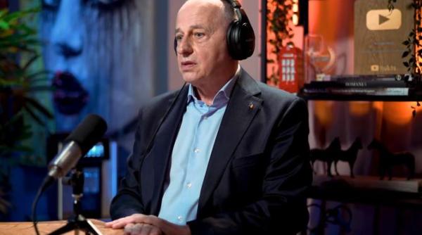 mircea geoana adevarul despre diagnosticul pe care i l au pus medicii mihaelei i a fost si teama sa imi spuna