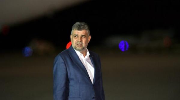premierul marcel ciolacu vizita in sua ce discutii vor avea loc