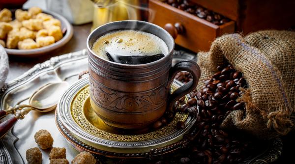 cum se face o cafea armeneasca adevarata reteta carabeleian cafegiul gheorghe florescu spune secretul