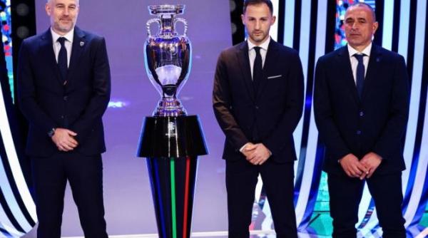 selectionerul belgiei cuvinte de lauda despre romania dupa aflarea grupelor de la euro 2024