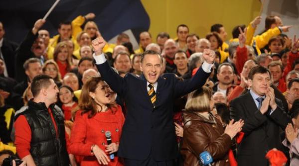 tara ar fi mers mult mai bine cu mine geoana despre episodul din 2009 cand s a culcat presedinte si s a trezit fara functie m a macinat rau a fost tradare si furaciune