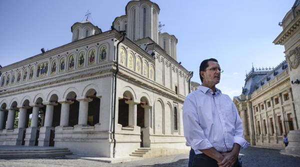 vasile banescu mesaj despre post cele mai rele placeri si grave pacate sunt cele pur spirituale nu cele trupesti