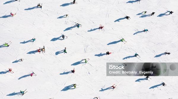 a fost un weekend plin la munte 100prc ocupare pe valea prahovei