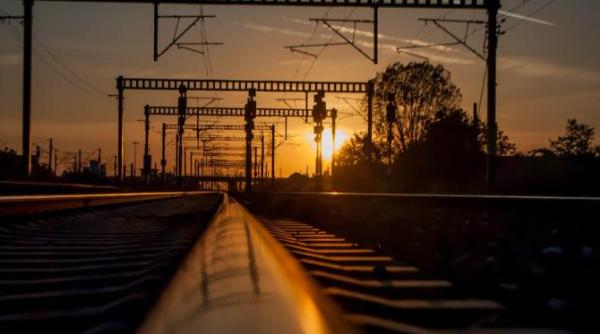 ce spune unul dintre pasionatii feroviari din romania despre noua achizitia a trenului electric de pe ruta constanta bucuresti