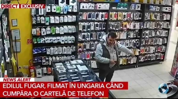 greseala facuta de chereches in germania asa au aflat politistii unde se afla procuror german se afla inca in inchisoarea din augsburg