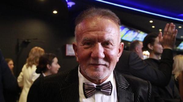 ionel sporea dovedeste ce inseamna iertarea securitatii prin omul fara linia vietii interviu cu inventatorul roman care a fost aruncat pe nedrept in inchisoare