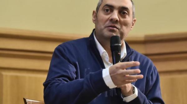 sociologul gelu duminica boala pe care o am e o boala autoimuna inflamatorie rectocolita ulcero hemoragica e o binecuvantare si nicidecum un blestem