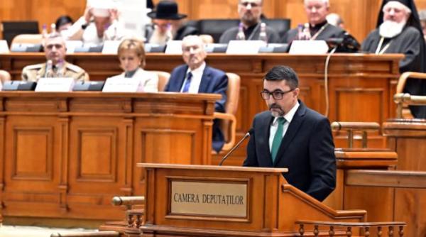 turos lorand udmr 1 decembrie 1918 a fost un moment de cotitura pentru comunitatea maghiara din romania trebuie sa cautam ceea ce ne uneste