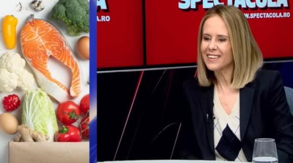 vrei sa slabesti cu o leguma minune medicul mihaela bilic niciodata nu a fost mai usor