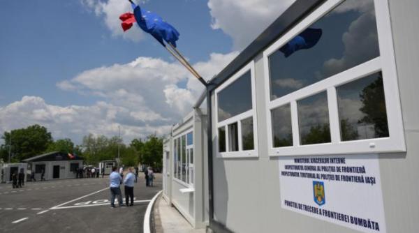 ziua nationala petrecuta peste granita 1 milion de romani aub trecut frontiera in minivacanta