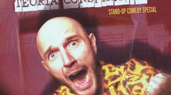 catalin bordea lanseaza un show de stand up cu totul special pe marile ecrane