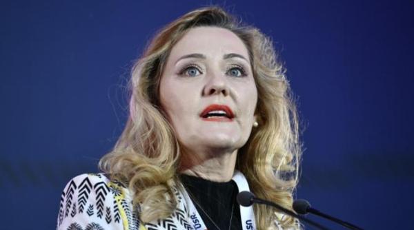 elena lasconi noua lovitura pentru usr a cerut amenda maxima pentru colegii de partid care au lipit afise anti pnl prin campulung