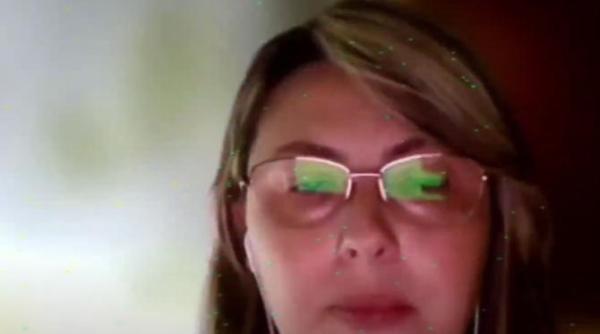 gregoriana tudoran phd senior account manager hiv outcomes romania