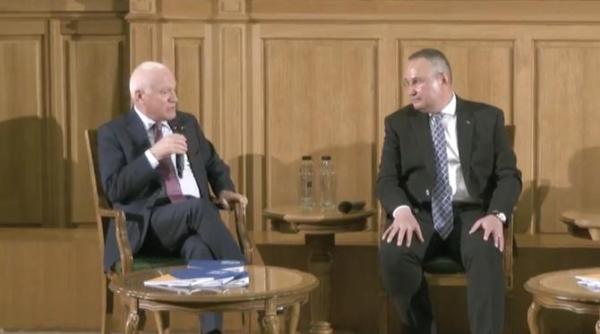 liberalii ratacitori se vor intoarce la pnl anunta nicolae ciuca completat de valeriu stoica sunt doua variante