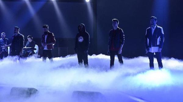 scandal si batai dupa concertul carla s dreams in chicago