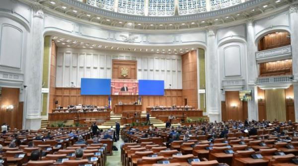 tema desfiintarii ministerului familiei a incins spiritele in randul deputatilor