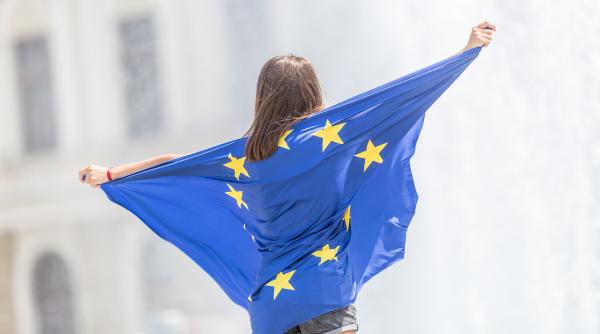 7 din 10 romani considera ca apartenenta la ue e de bun augur pentru tara noastra