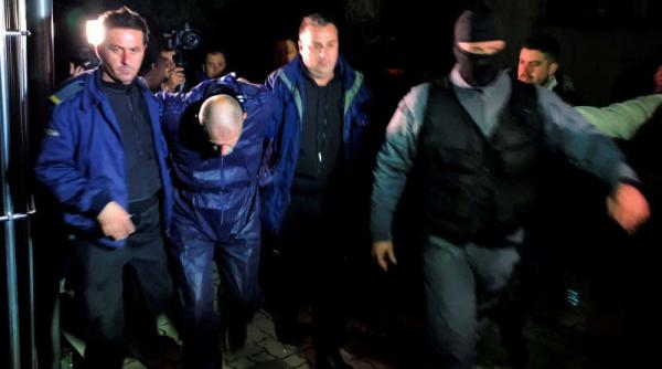 a fost arestat liderul de extrema dreapta din macedonia suspectat de dubla crima