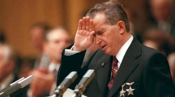 cand ar fi murit nicolae ceausescu daca nu era executat in decembrie 89 medicii i au pus un diagnostic crunt