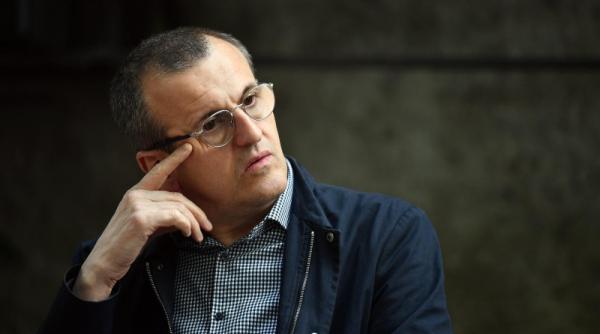 cristian preda a pierdut alegerile pentru functia de rector al universitatii din bucuresti