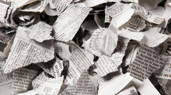 greva de o zi a angajatilor cotidianului washington post