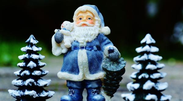 mesaje de la multi ani de sfantul nicolae