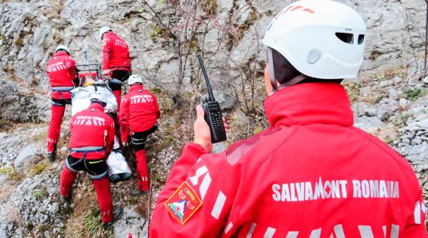 salvamont romania cere guvernului o audienta de urgenta consecinte imprevizibile asupra sigurantei turistilor