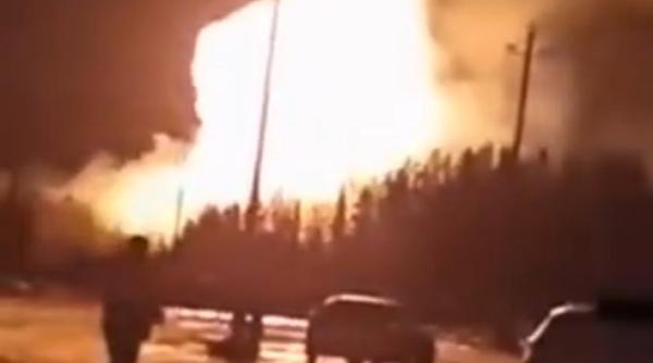 a fost gasit cel care a explodat calea ferata din rusia serviciul de securitate al rusiei anunta ca este arestat video