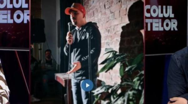 andrei garici fara secrete la oracolul vedetelor video