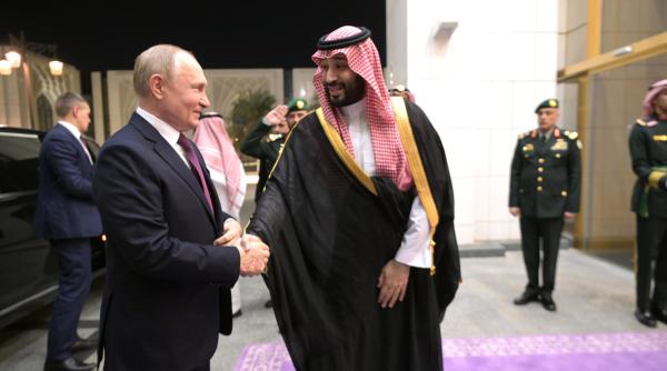 ce a vorbit vladimir putin cu printul mostenitor saudit urmatoarea intalnire trebuie sa fie la moscova