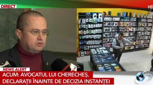 de ce a fugit catalin cherches din romania avocatul edilului curtea de apel cluj s a grabit