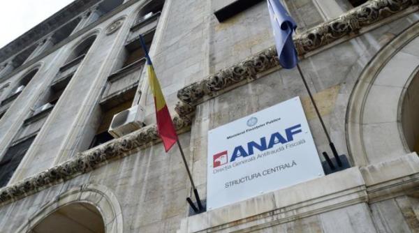 dna face perchezitii la anaf doi angajati suspectati ca ar fi luat spagi de zeci de mii de euro