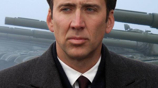 nicolas cage are planuri de pensionare cand se va retrage de la hollywood