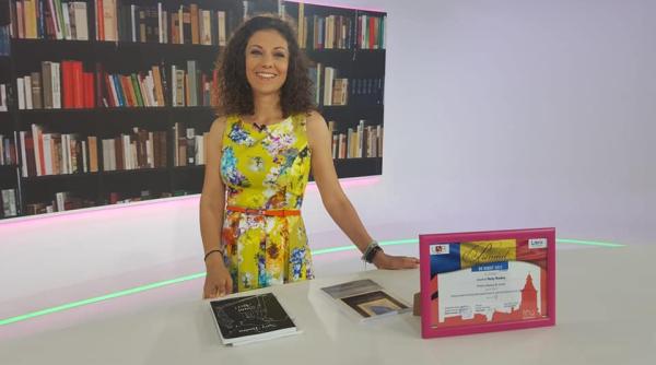 nou inceput pentru naty badea ceva m a facut sa accept a fost o experienta senzationala care m a facut sa ma simt din nou vie