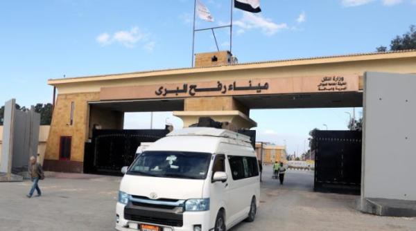 organizatia reporteri fara frontiere trage un semnal de alarma niciun reporter nu a fost autorizat sa intre in fasia gaza pe la rafah