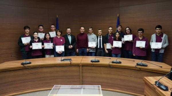 performanta olimpicilor recompensata in sectorul 3 180 000 de lei pentru olimpici