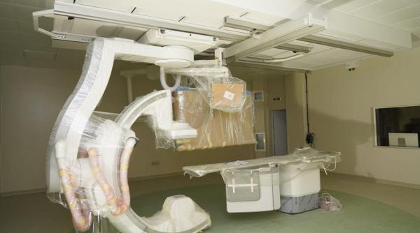 premiera in ceea ce priveste sanatatea dambovitenilor