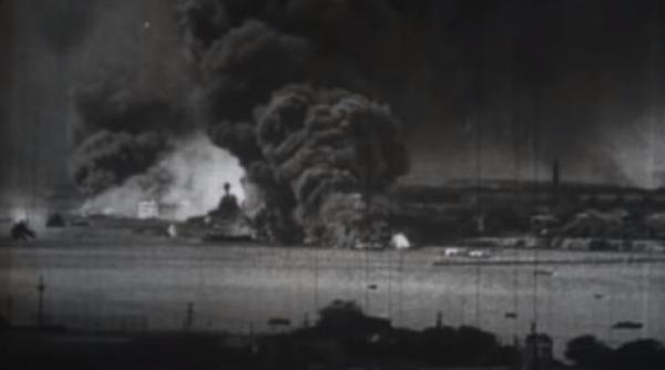 s a intamplat in 7 decembrie