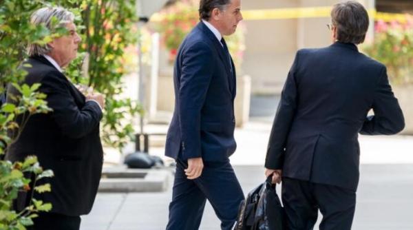 afacerile din romania ale lui hunter biden centrul acuzatiilor aduse in noul sau proces juridic din sua