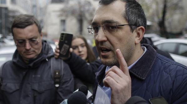 chirieacchirieac reactie dupa declaratiile lui vlad voiculescu audiat la dna in dosarul vaccinurilor am senzatia ca ascunde ceva incearca sa mareasca pata de noroi