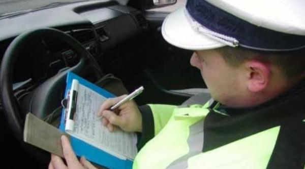 cod rutier 2024 se mareste punctul de amenda